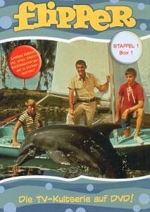 Flipper - Staffel 1