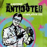 The Eastpak Antidote Comp.2006