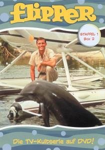 Flipper - Staffel 1