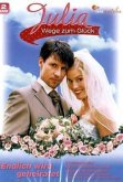 Julia - Wege zum Glück: Endlich wird Geheiratet - 2 Disc DVD