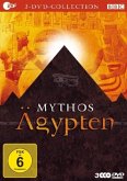 Mythos Ägypten - 3-DVD-Collection