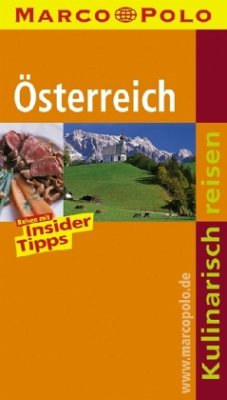 Cover Österreich