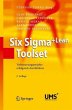 Six Sigma+Lean Toolset - Bild 1
