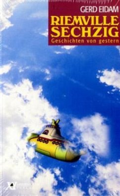 Cover Riemville Sechzig