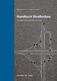 Handbuch Straßenbau.