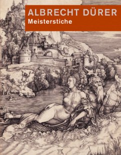Albrecht Dürer, Meisterstiche - Dürer, Albrecht