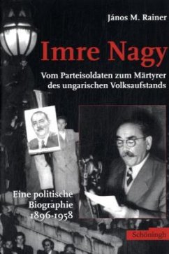 Imre Nagy - Rainer, Janos M.