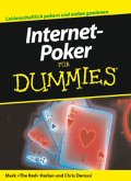 Internet-Poker für Dummies, m. CD-ROM