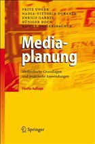 Mediaplanung - Unger, Fritz