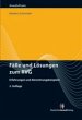 Fälle und Lösungen zum RVG - Bild 1