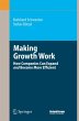 Making Growth Work - Bild 1