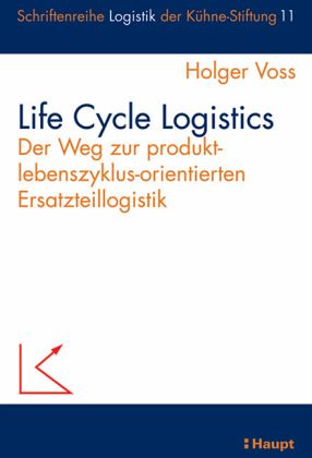 Life Cycle Logistics Life Cycle Logistics