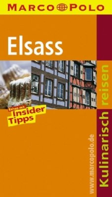 Cover Elsass