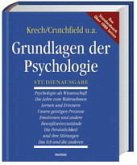 Grundlagen der Psychologie