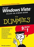 Windows Vista für Dummies, Alles in einem Band
