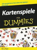 Kartenspiele für Dummies