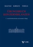 Übungsbuch Konzernbilanzen