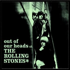 Out Of Our Heads (Uk Version) - Rolling Stones,The