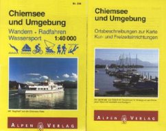 Chiemsee und Umgebung