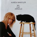 My Cat Arnold My Cat Arnold