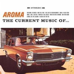 The Current Music Of... (Vinyl) - Aroma