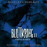 Blutkrieg Ii: Odins Raben