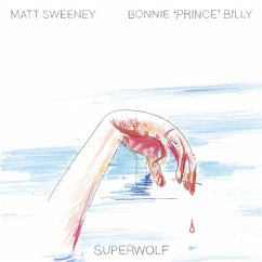 Superwolf - Bonnie 'Prince' Billy