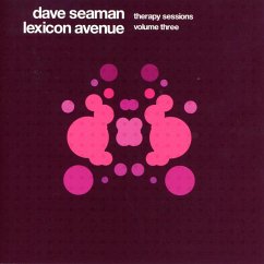 Cover Pres.Therapy Sessions Vol.3