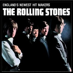 Englands Newest Hitmakers - Rolling Stones,The