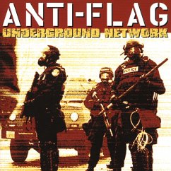 Underground Network - Anti-Flag