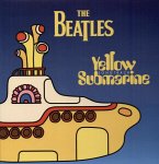 Yellow Submarine Songtrack