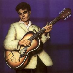 Cover Goodbye Susann (Vinyl)