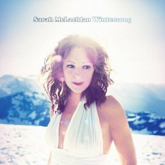 Wintersong - Mclachlan,Sarah