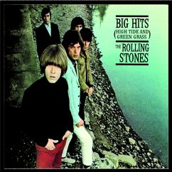 Big Hits (High Tide And Green Grass) - Rolling Stones,The