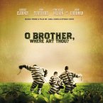 O Brother,Where Art Thou?