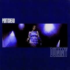 Dummy - Portishead