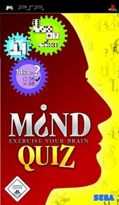 Mind-Quiz
