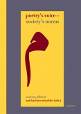 Poetry's Voice - Society's Norm