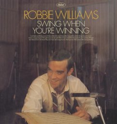 Swing When You'Re Winning - Williams,Robbie