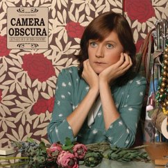 Let'S Get Out Of This Country (Clear Lp) - Camera Obscura