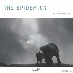 The Epidemics - Shankar/Caroline/Vai/+