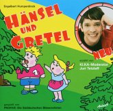 Hänsel Und Gretel