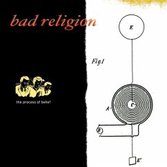 The Process Of Belief - Bad Religion