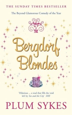 Bergdorf Blondes\Park Avenue Prinzessinnen, englische Ausgabe - Sykes, Plum