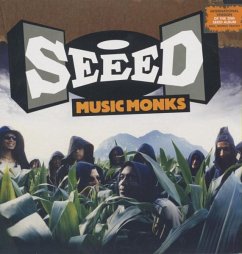 Music Monks (Incl.Bonustracks) - Seeed