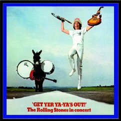 Get Yer Ya Ya'S Out - Rolling Stones,The
