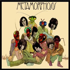 Metamorphosis - Rolling Stones,The