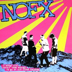 22 Songs That Werent Good - Nofx