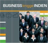 BUSINESS Knigge Indien, 1 Audio-CD