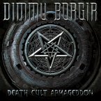 Death Cult Armageddon (2lp)